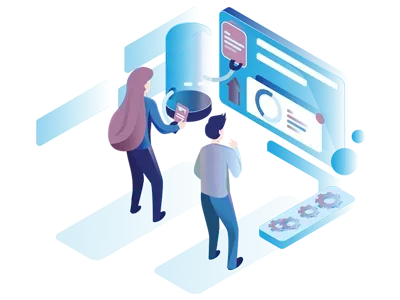 Plateforme e-learning
